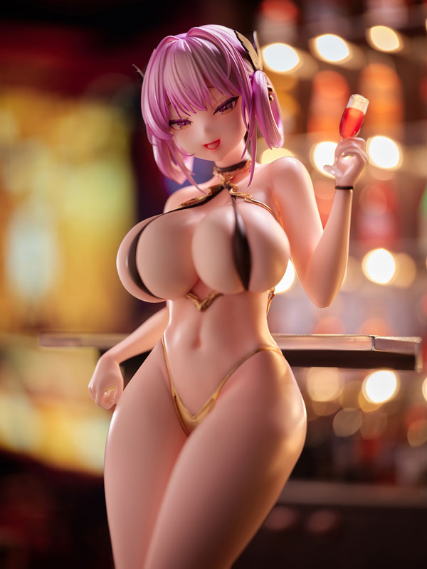 Lume Illustrated by Chrysa 1/6