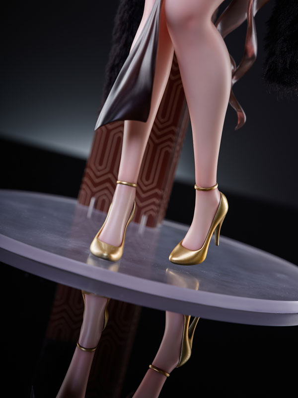 Lume Illustrated by Chrysa 1/6