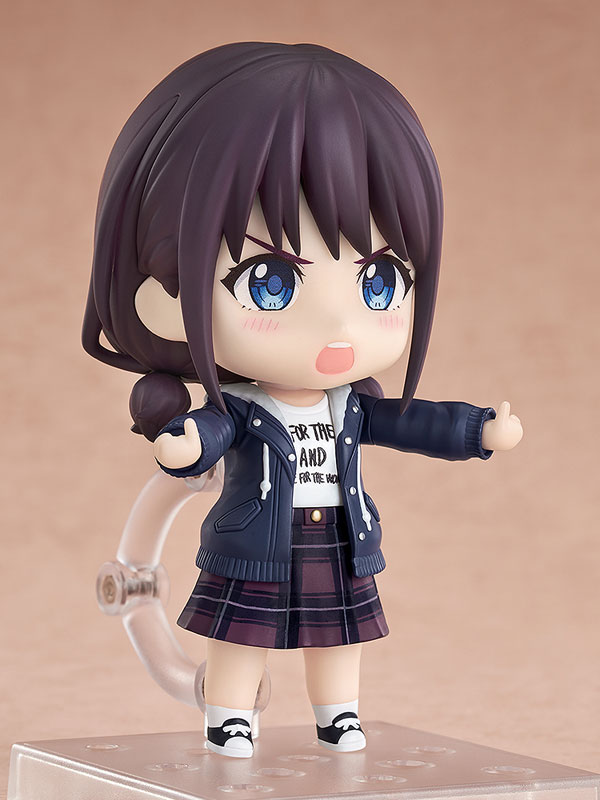 Nendoroid Girls Band Cry Nina Iseri