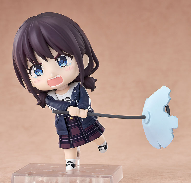 Nendoroid Girls Band Cry Nina Iseri