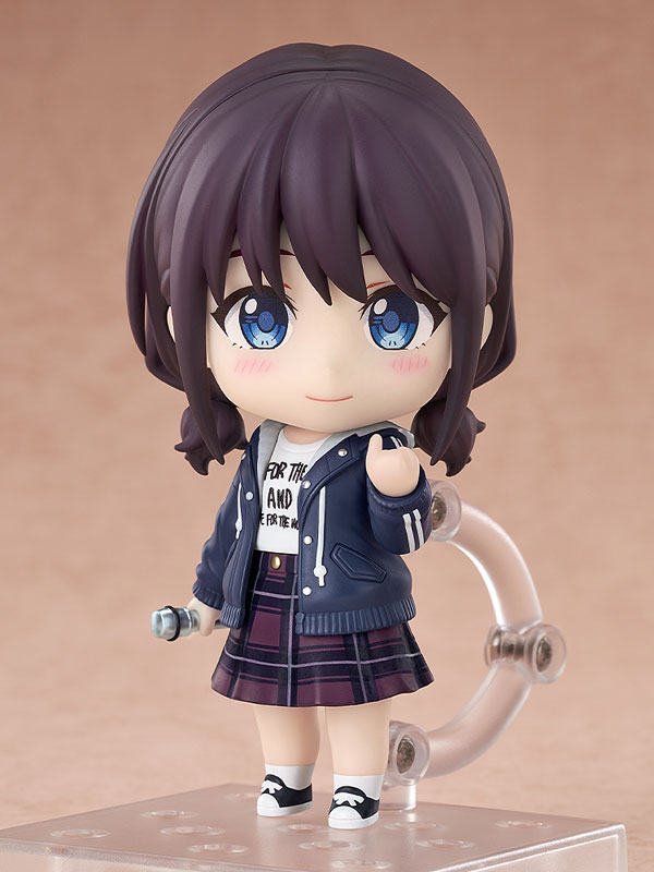 Nendoroid Girls Band Cry Nina Iseri
