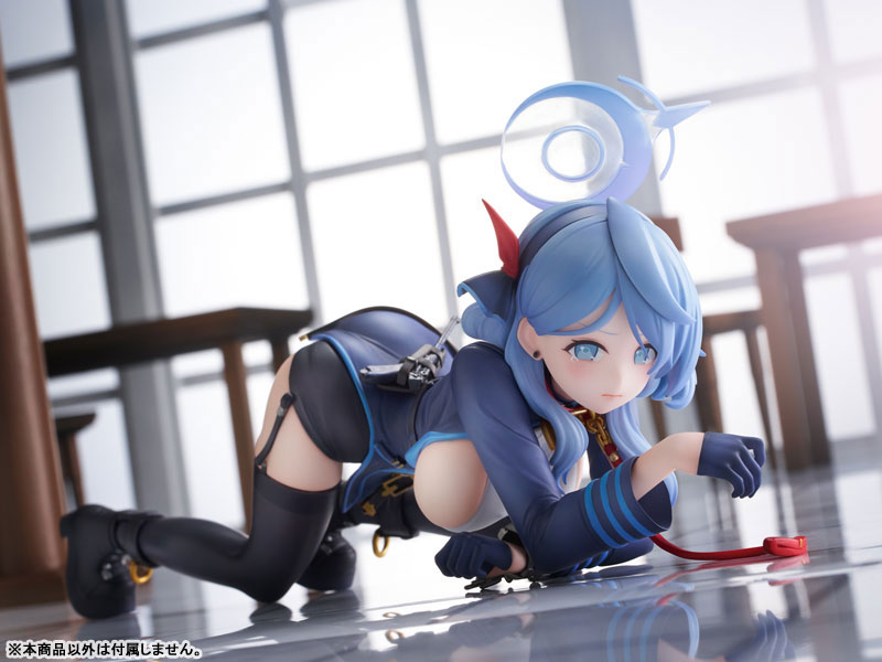 Blue Archive Ako Memorial Lobby ver. 1/7