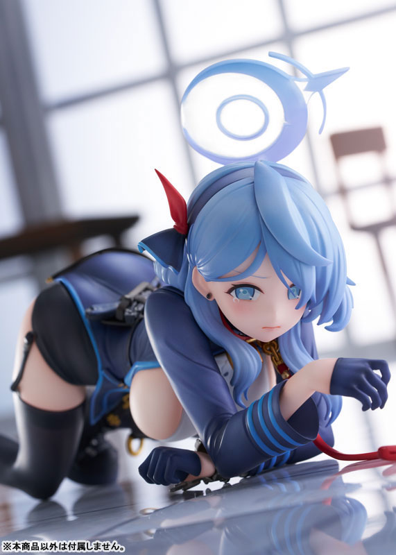 Blue Archive Ako Memorial Lobby ver. 1/7