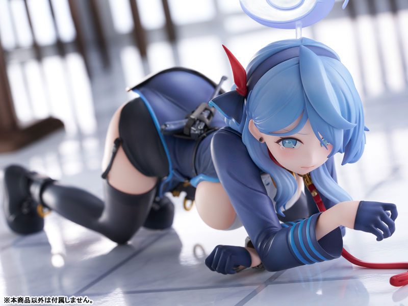 Blue Archive Ako Memorial Lobby ver. 1/7