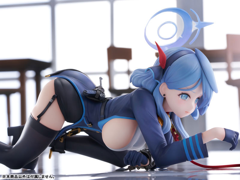 Blue Archive Ako Memorial Lobby ver. 1/7