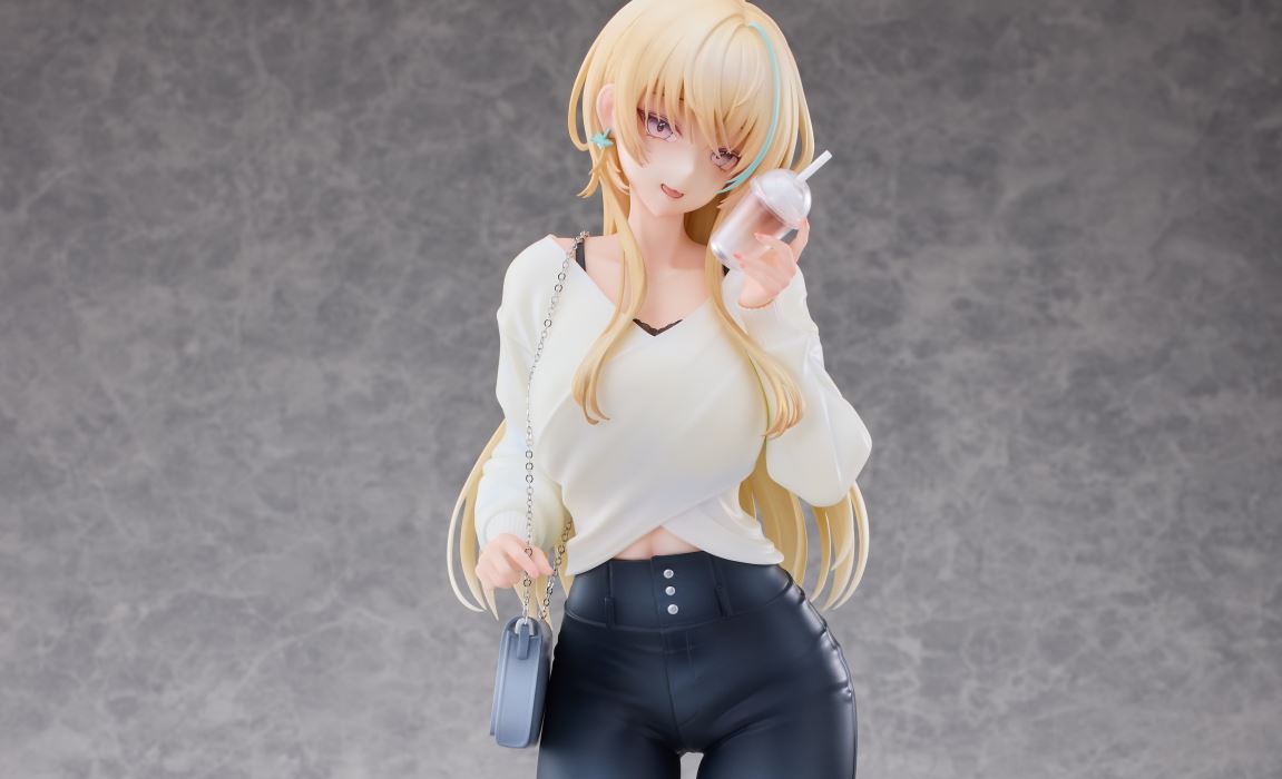 Koinokubo Aoi illustrated by Fujiko 1/4