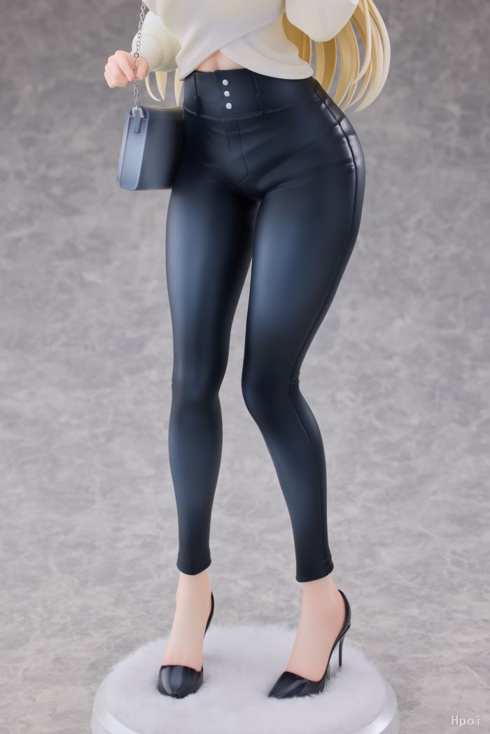 Koinokubo Aoi illustrated by Fujiko 1/4