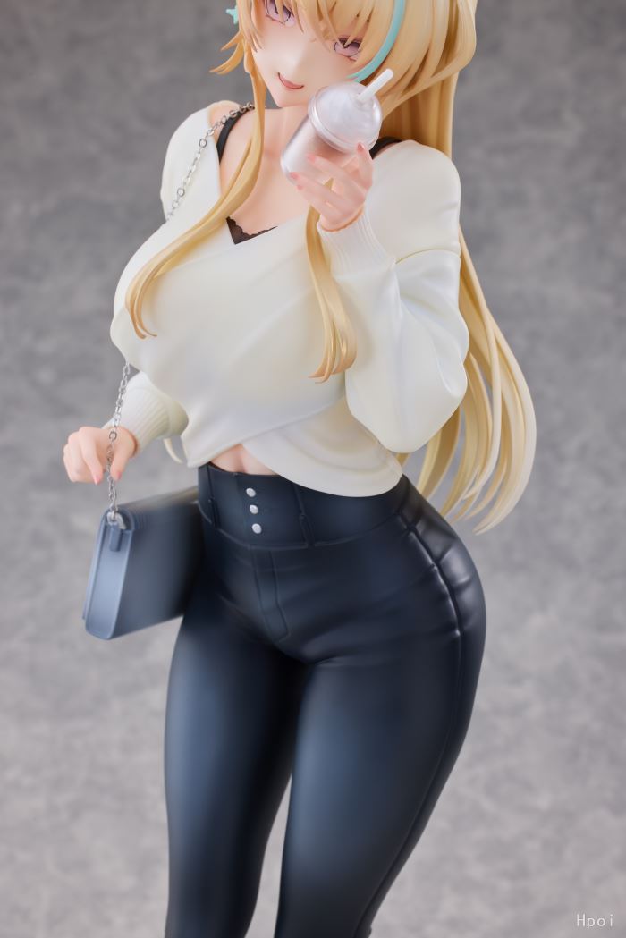 Koinokubo Aoi illustrated by Fujiko 1/4