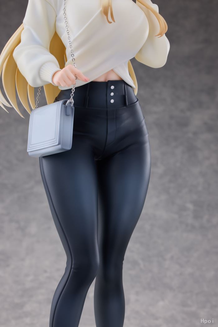 Koinokubo Aoi illustrated by Fujiko 1/4