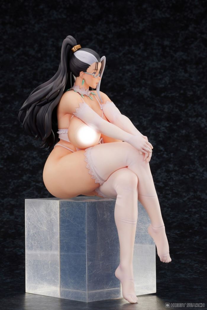 Rod Uncle Sumeragi Rokuka 1/6