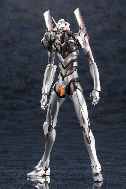Godzilla vs. Evangelion Evangelion Test Type-01 MECHA GODZILLA Ver