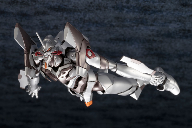 Godzilla vs. Evangelion Evangelion Test Type-01 MECHA GODZILLA Ver