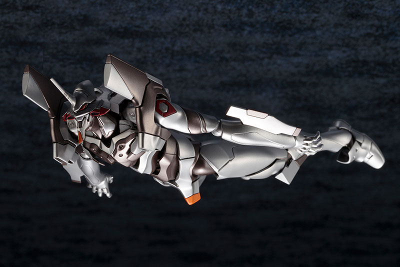 Godzilla vs. Evangelion Evangelion Test Type-01 MECHA GODZILLA Ver