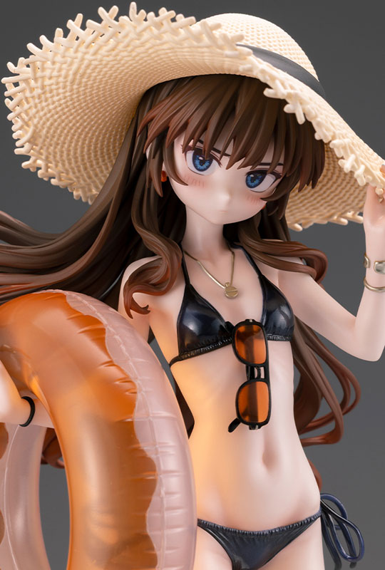 Illustrator Original Elisia Valfelto Swimsuit Ver. by Luicent 1/6