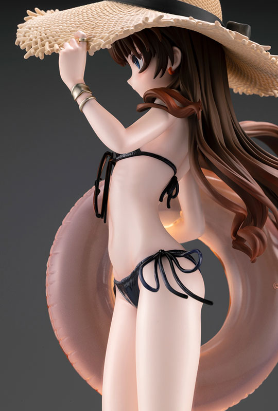 Illustrator Original Elisia Valfelto Swimsuit Ver. by Luicent 1/6