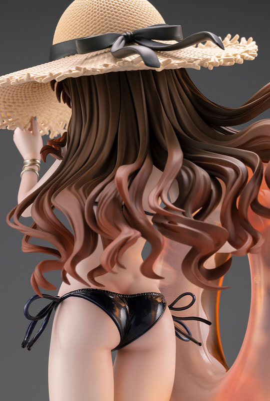 Illustrator Original Elisia Valfelto Swimsuit Ver. by Luicent 1/6