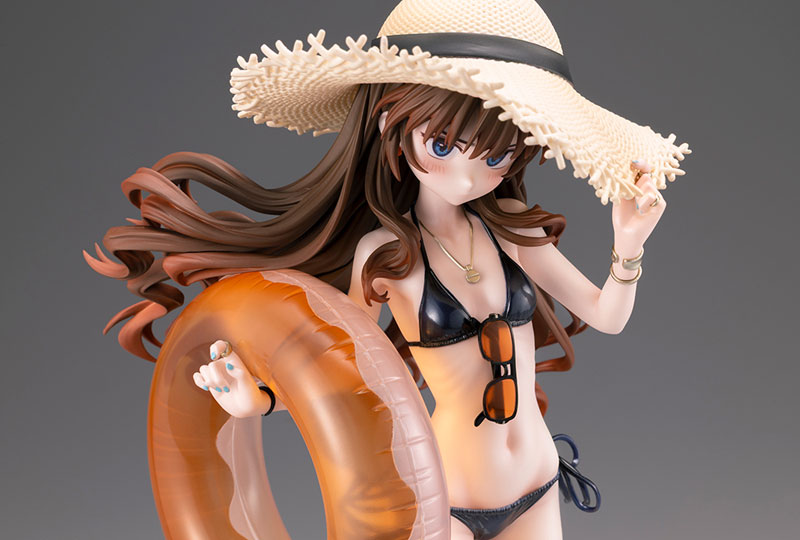 Illustrator Original Elisia Valfelto Swimsuit Ver. by Luicent 1/6
