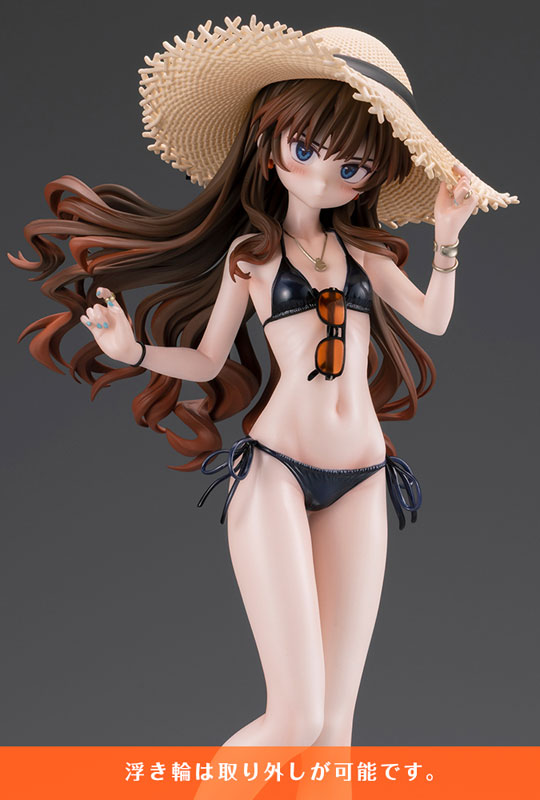 Illustrator Original Elisia Valfelto Swimsuit Ver. by Luicent 1/6