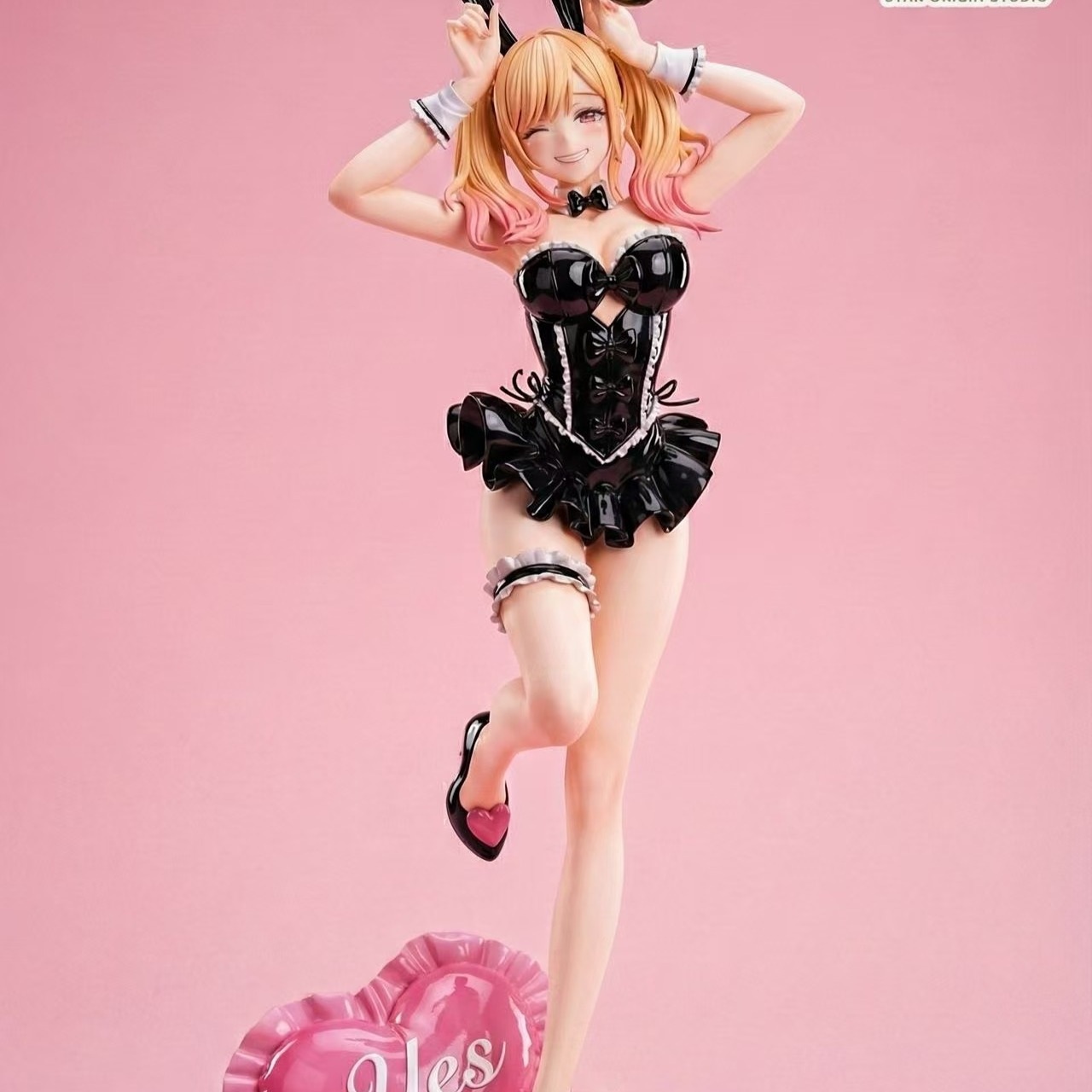 Kitagawa Marin Bunny Girl