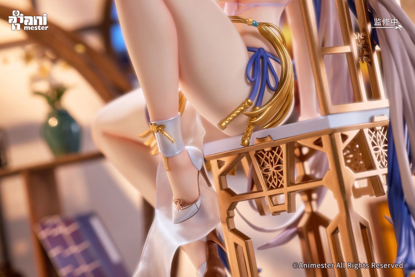 MOONDRAGON Hazy Smoke Ver. 1/6