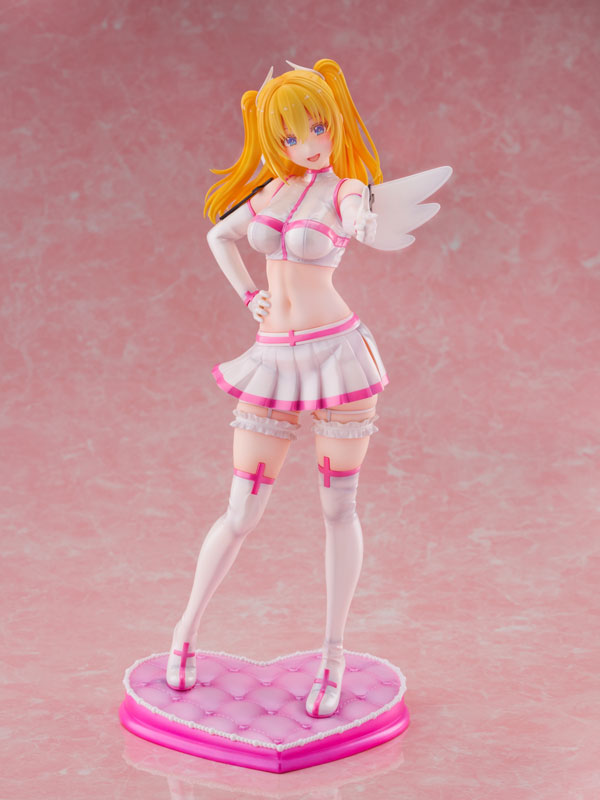 2.5 Dimensional Seduction Liliel True Angel Form / Lilysa 1/6
