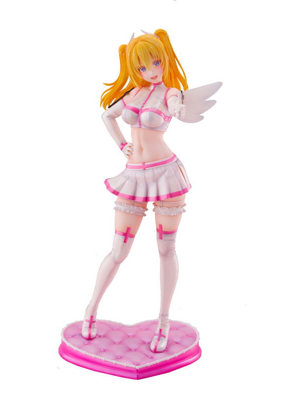 2.5 Dimensional Seduction Liliel True Angel Form / Lilysa 1/6