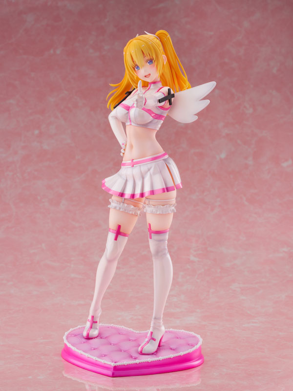 2.5 Dimensional Seduction Liliel True Angel Form / Lilysa 1/6