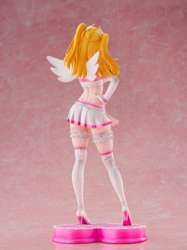 2.5 Dimensional Seduction Liliel True Angel Form / Lilysa 1/6