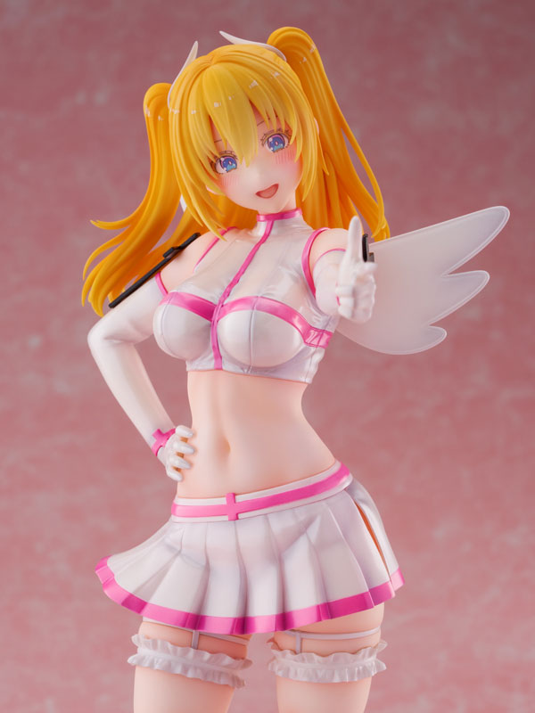 2.5 Dimensional Seduction Liliel True Angel Form / Lilysa 1/6