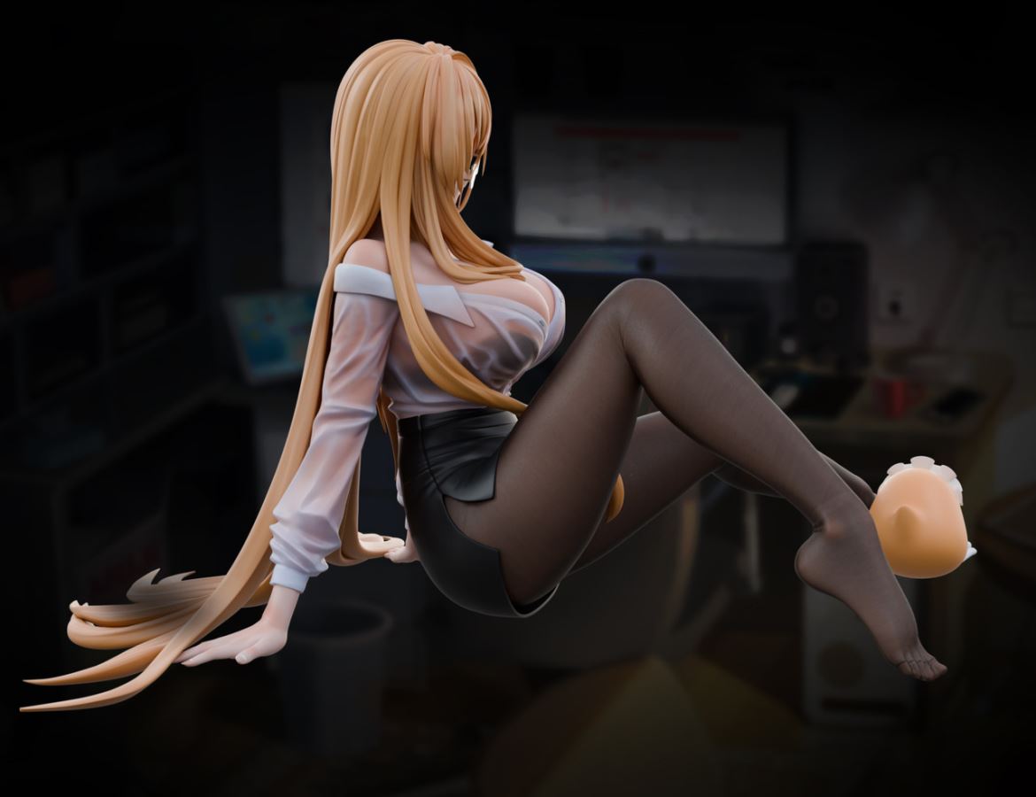 Implacable - HMS 1/6