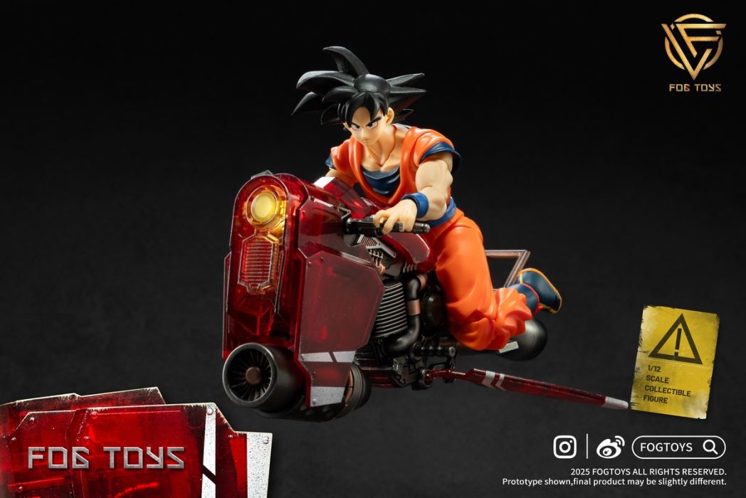 Falcon Moveable Vehicle