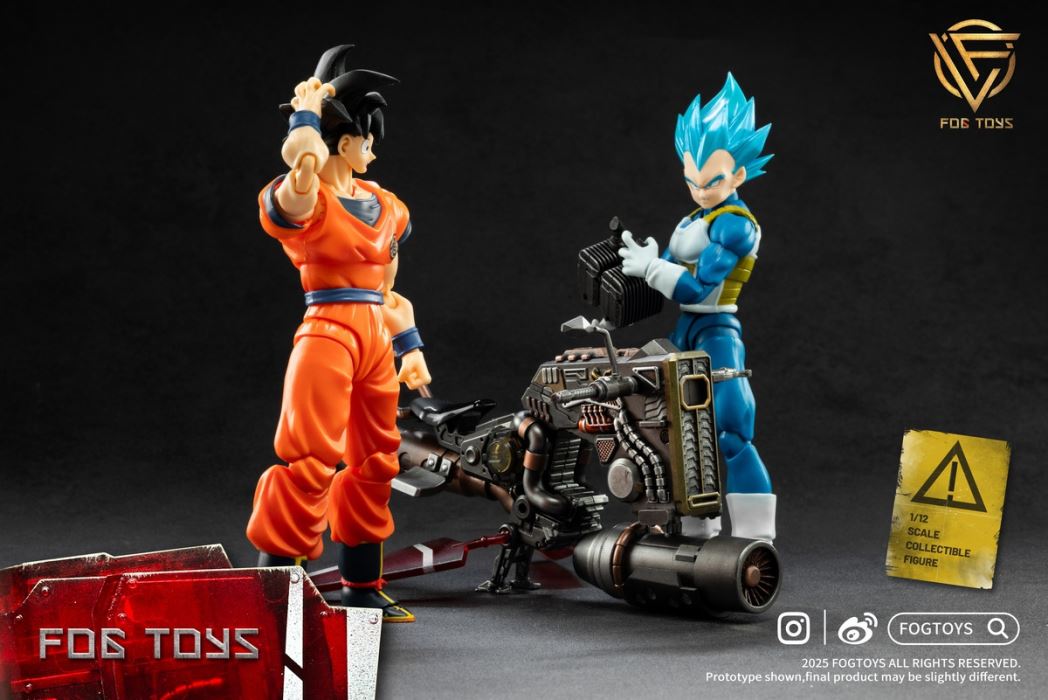 Falcon Moveable Vehicle