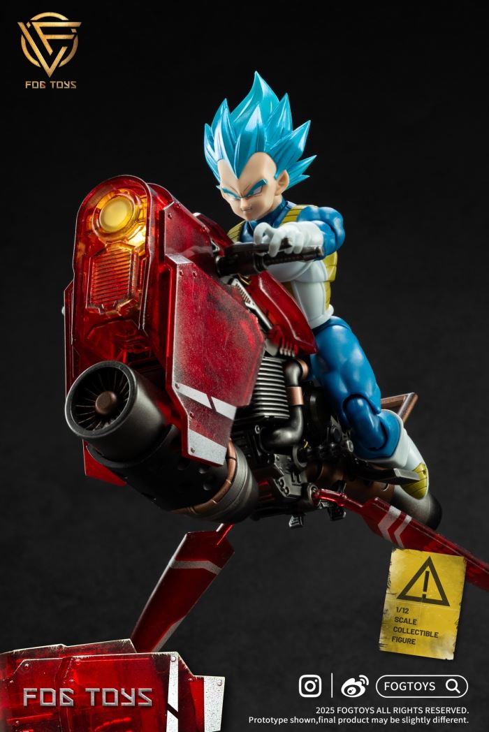 Falcon Moveable Vehicle