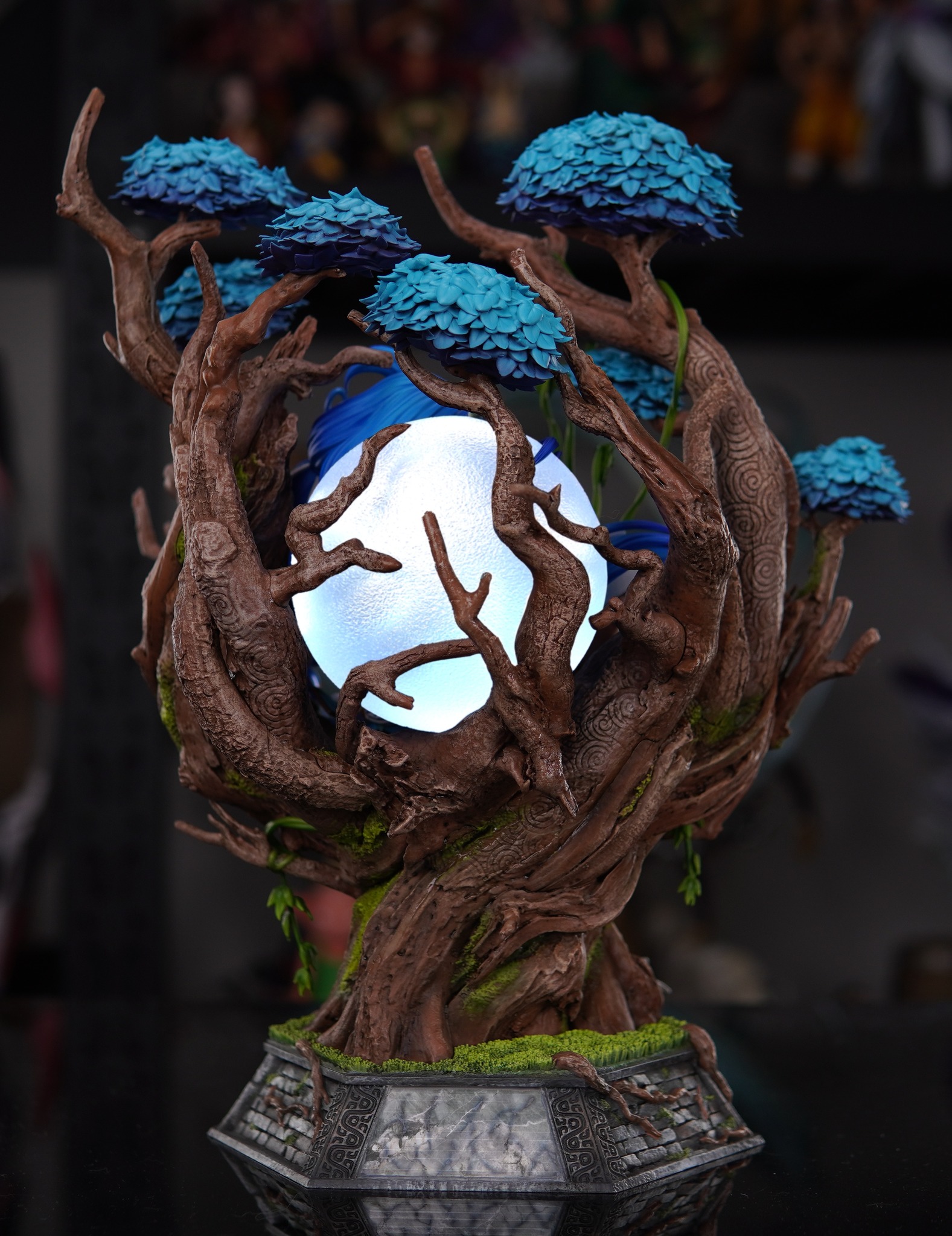 Dana Iclucia - Ys VIII