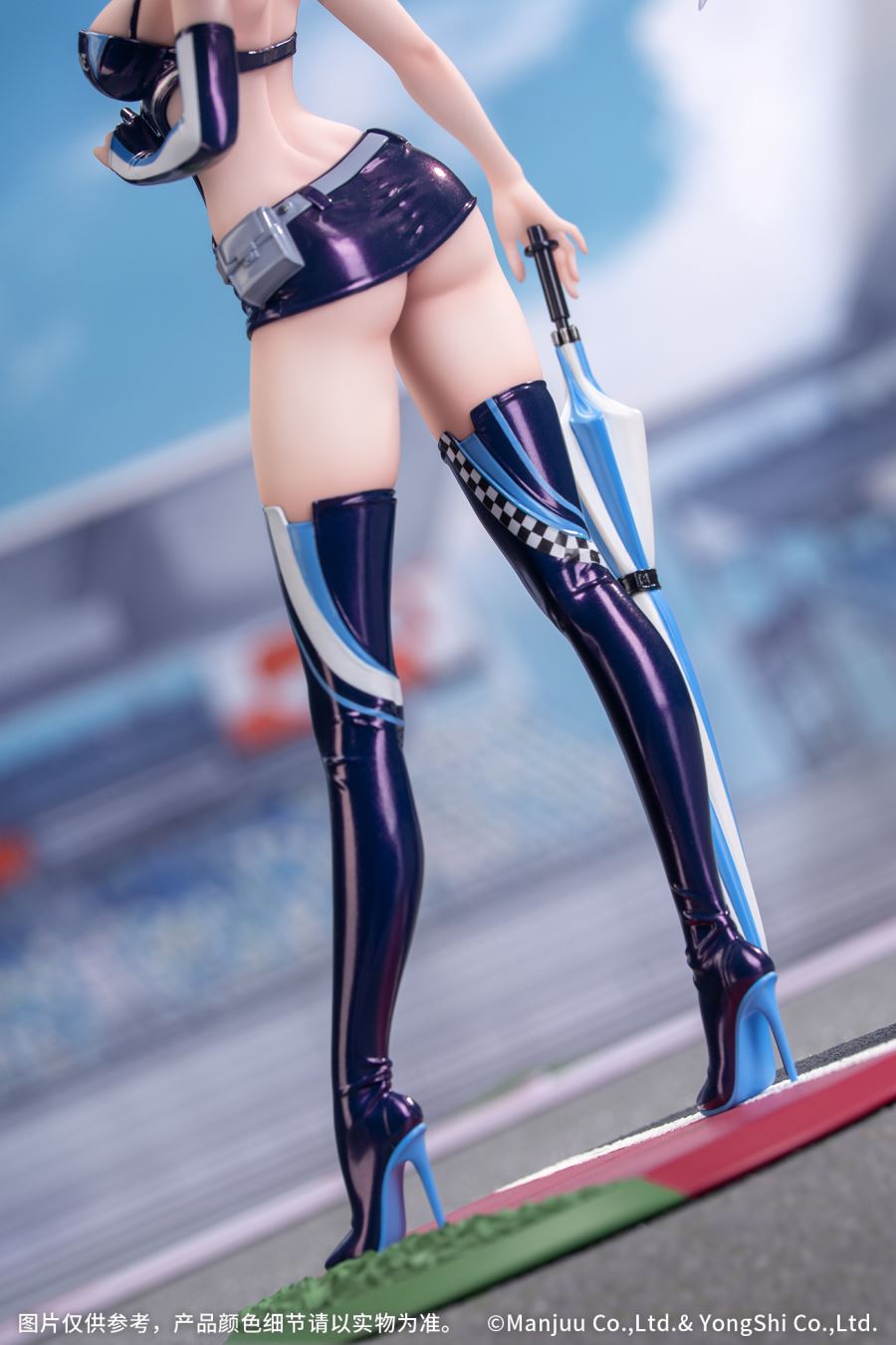 Enterprise: Wind Catcher - Azur Lane