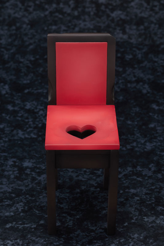 China Girl Black Ver. Illustrated by oekakizuki 1/6