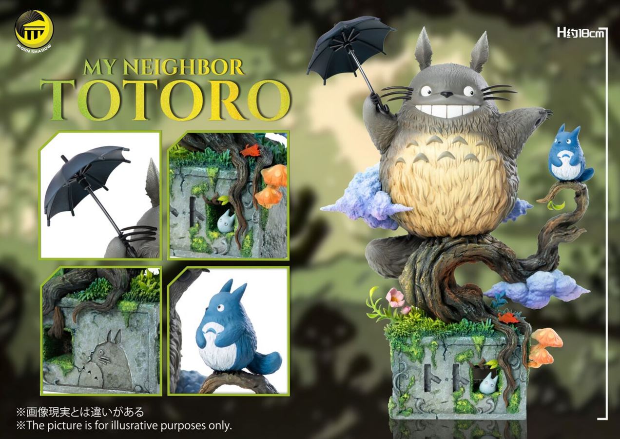 My Neighbor Totoro