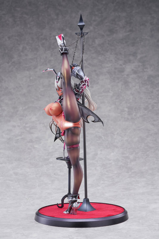 Captive Knight Zephyria Tan Ver. 1/6