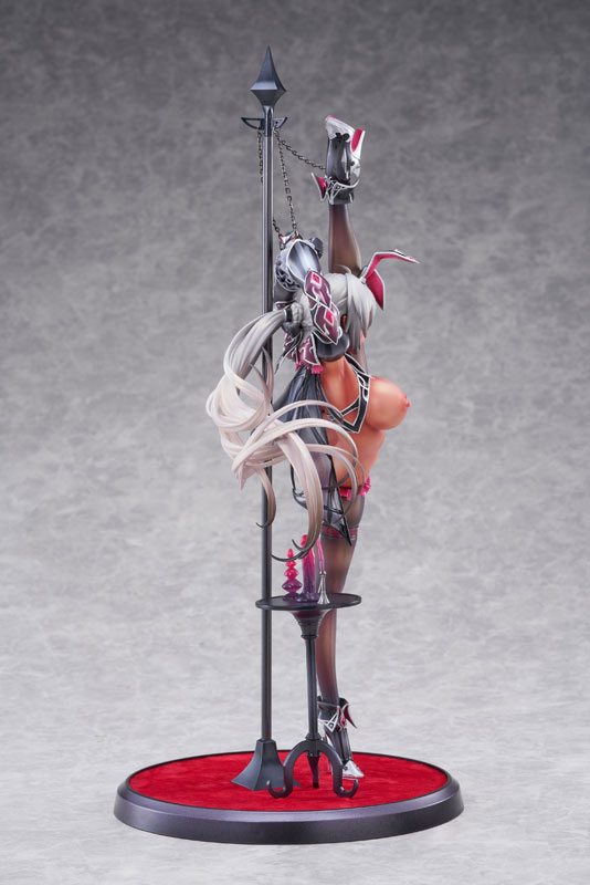Captive Knight Zephyria Tan Ver. 1/6
