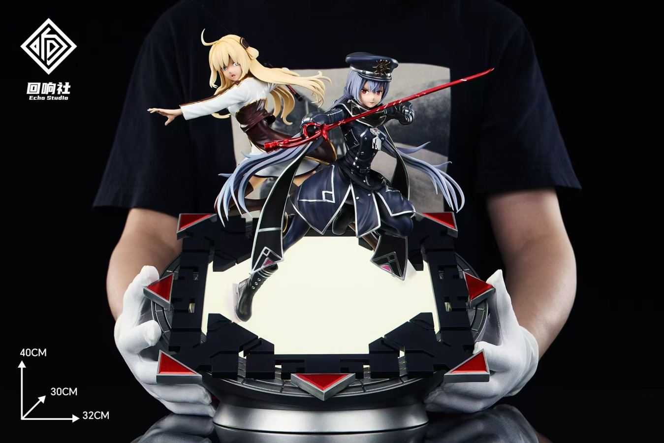 Sky Striker Ace Zero & Roze - Yu-Gi-Oh!