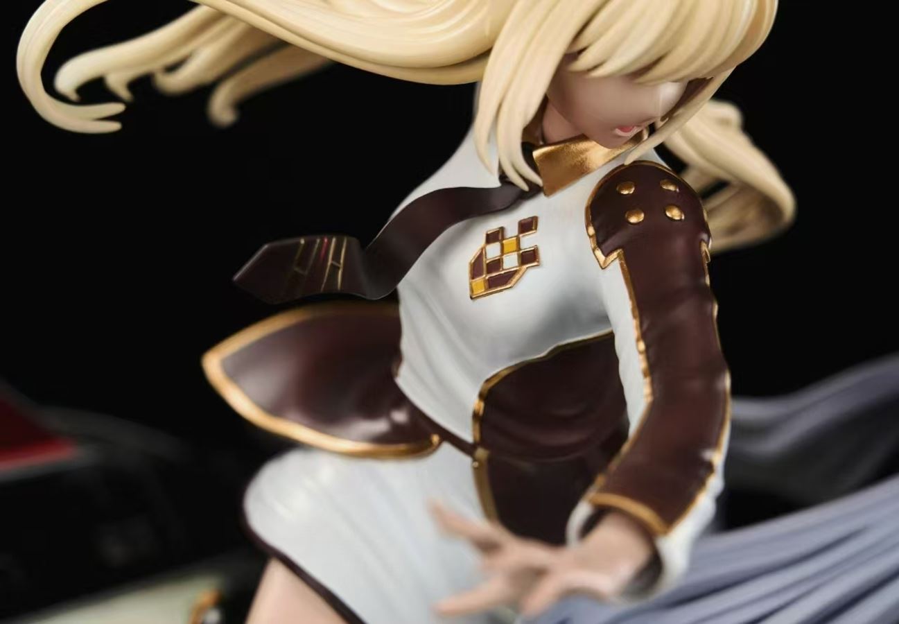 Sky Striker Ace Zero & Roze - Yu-Gi-Oh!