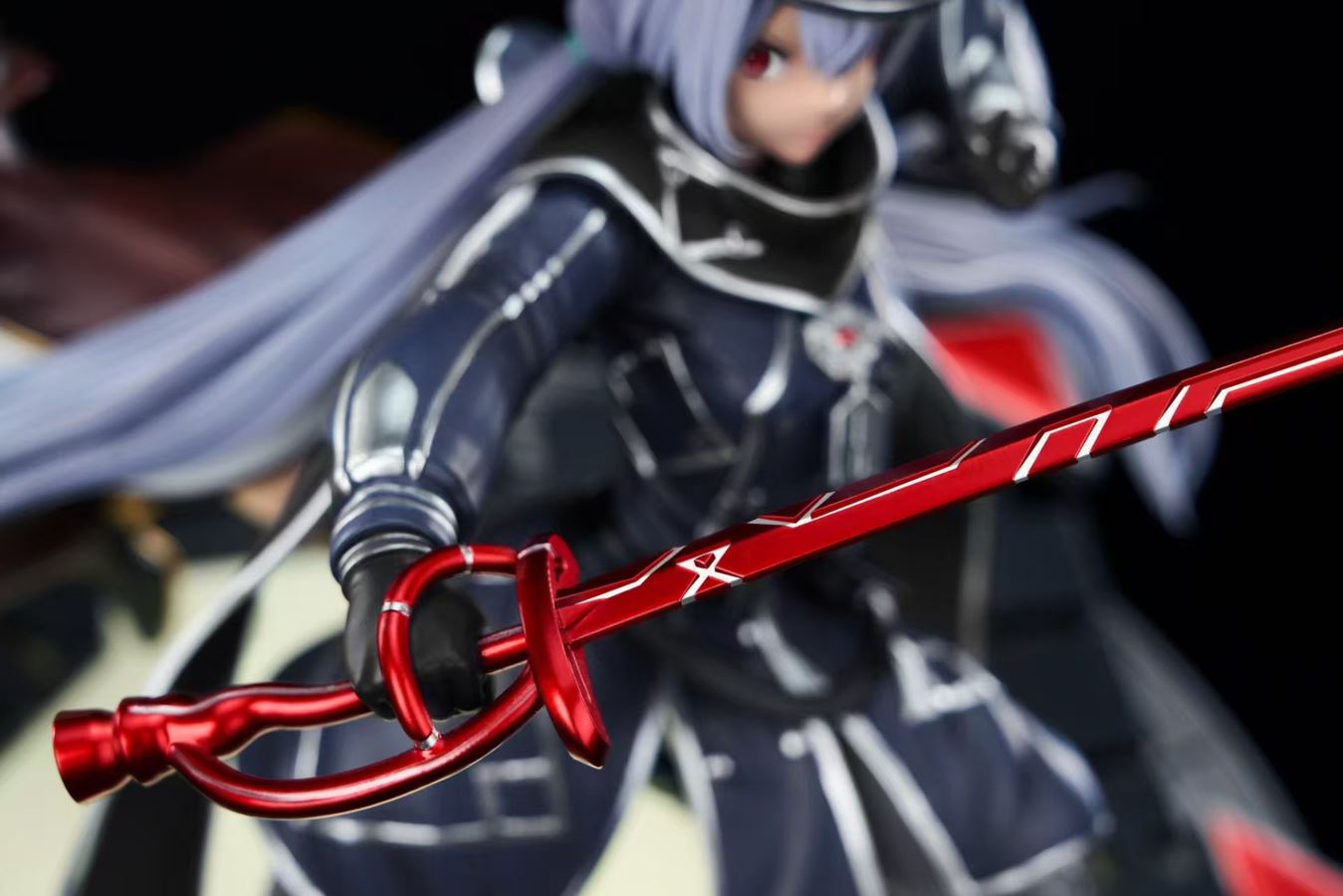 Sky Striker Ace Zero & Roze - Yu-Gi-Oh!