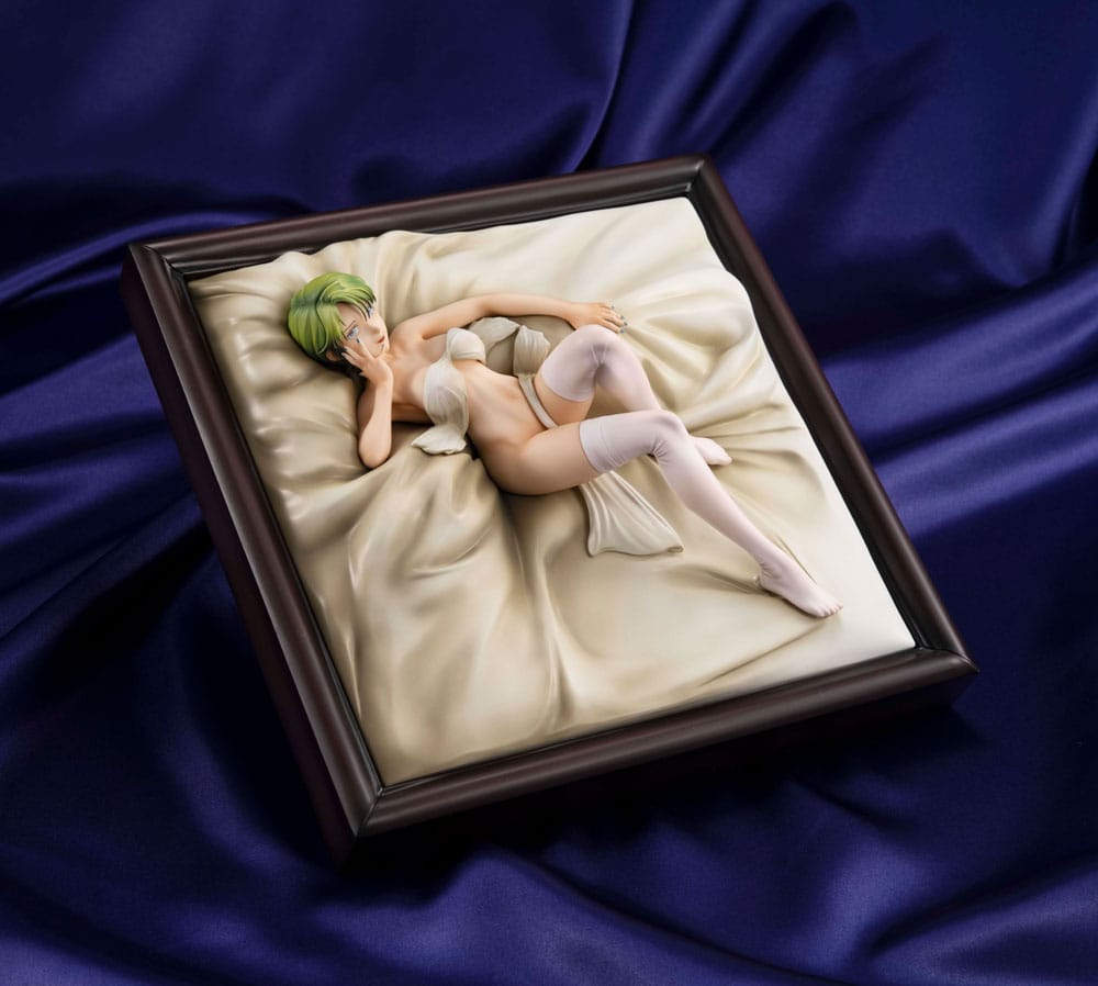 GGG Series Mobile Suit Zeta Gundam Four Murasame -Yomigaeru Z no Tamashii