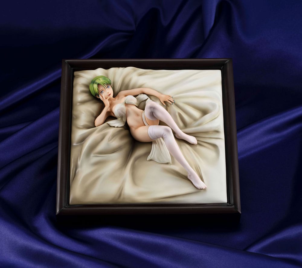 GGG Series Mobile Suit Zeta Gundam Four Murasame -Yomigaeru Z no Tamashii