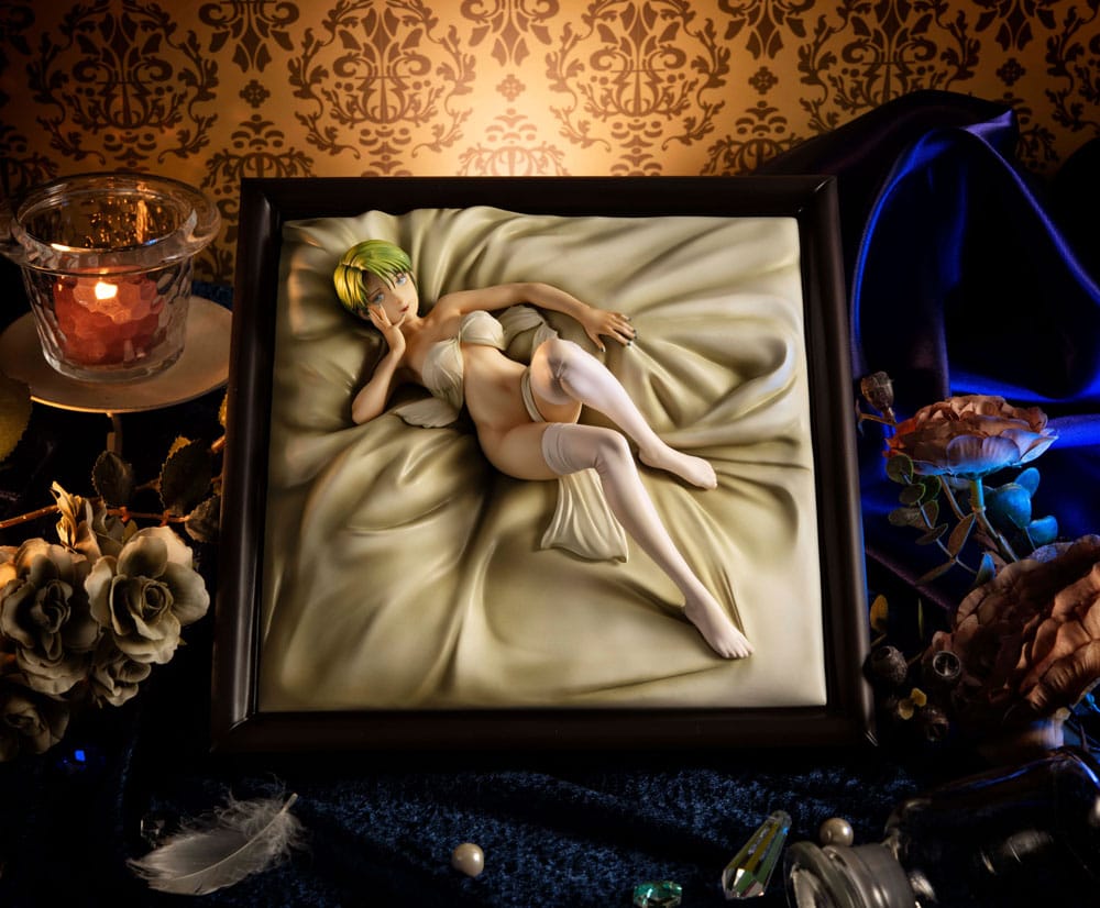 GGG Series Mobile Suit Zeta Gundam Four Murasame -Yomigaeru Z no Tamashii