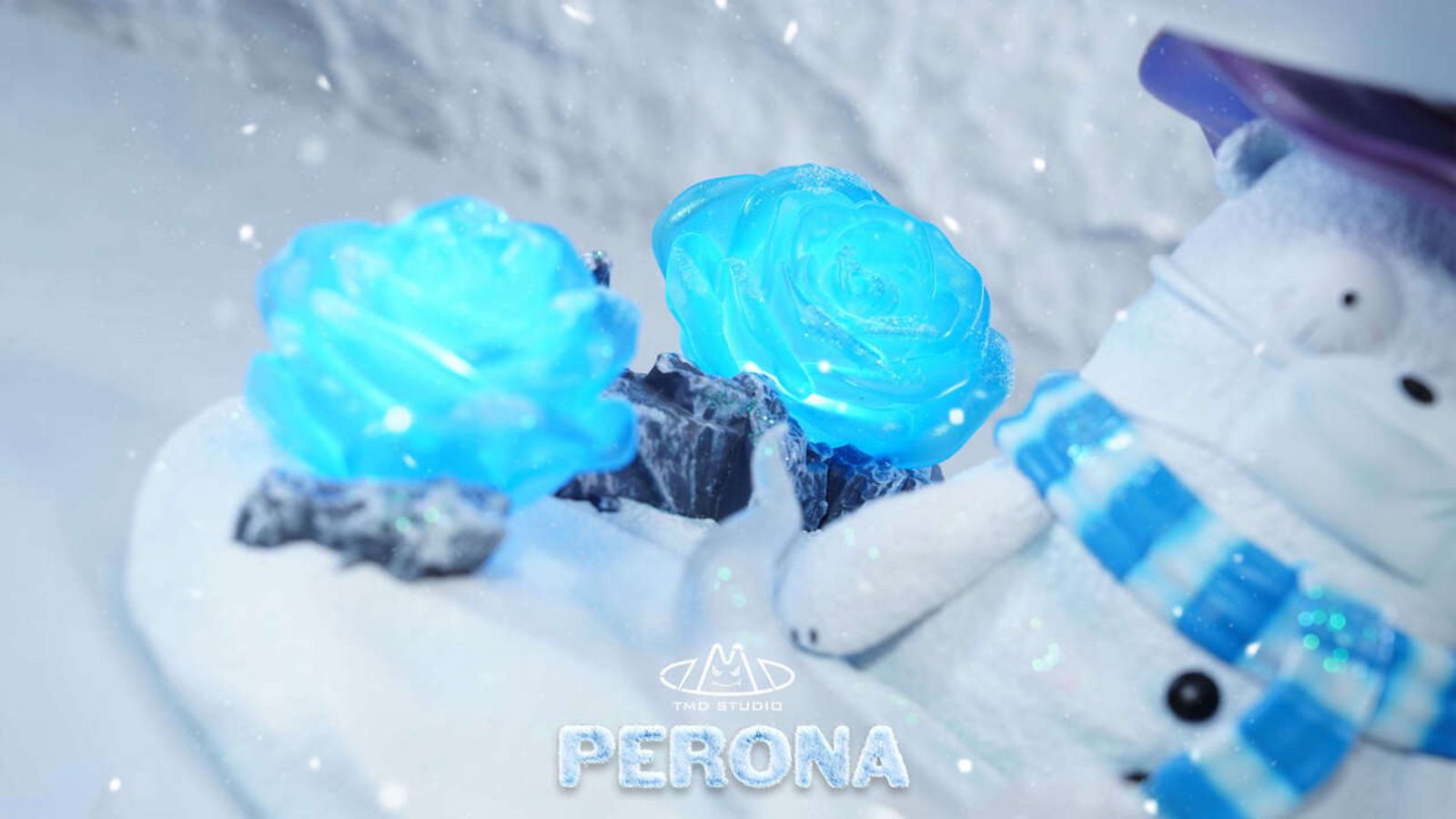 Perona - One Piece 1/6