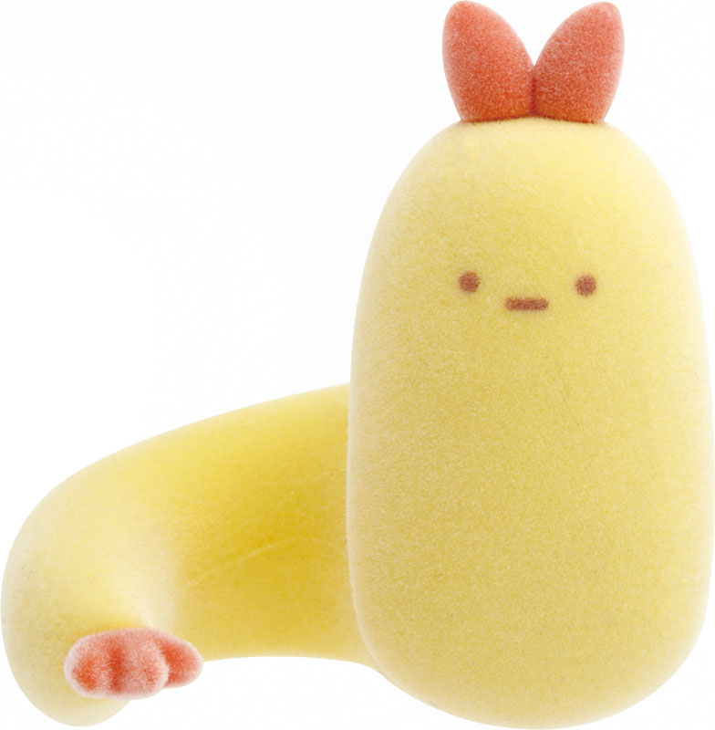 AB30403 Sumikko Gurashi What If Sumikko Evolution Set Ebifurai no Shippo