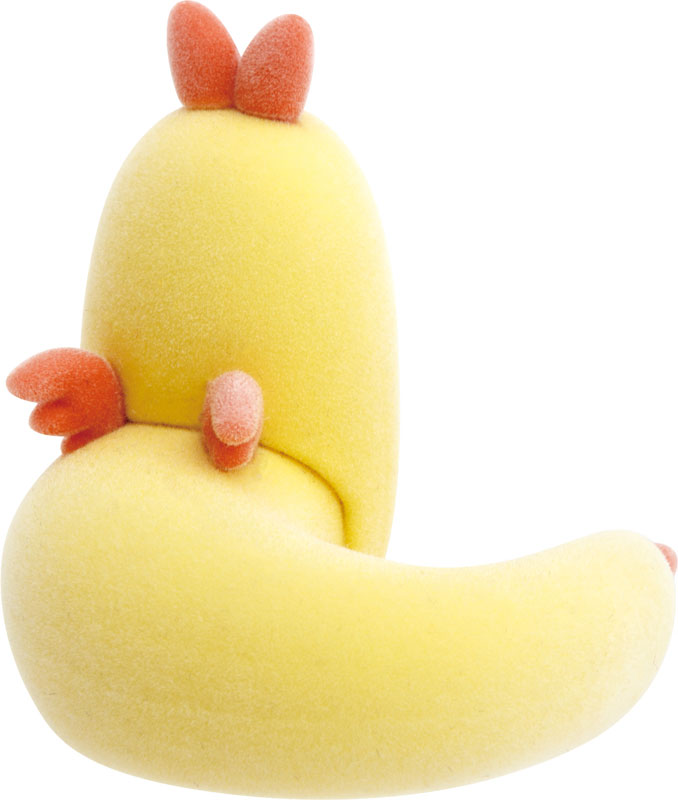 AB30403 Sumikko Gurashi What If Sumikko Evolution Set Ebifurai no Shippo