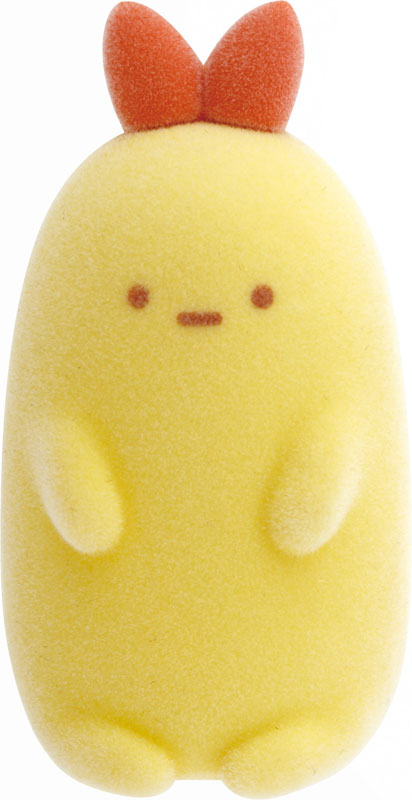 AB30403 Sumikko Gurashi What If Sumikko Evolution Set Ebifurai no Shippo