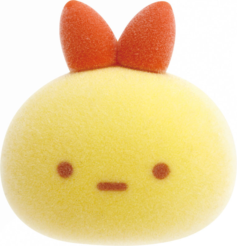 AB30403 Sumikko Gurashi What If Sumikko Evolution Set Ebifurai no Shippo